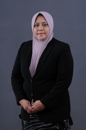 Dr Nur Suhaila Idris